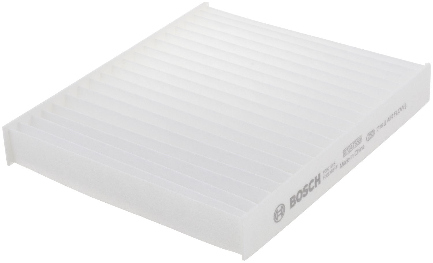 Bosch Cabin Air Filter P3921WS