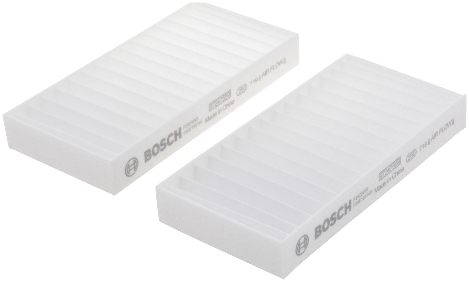 Bosch Cabin Air Filter P3923WS