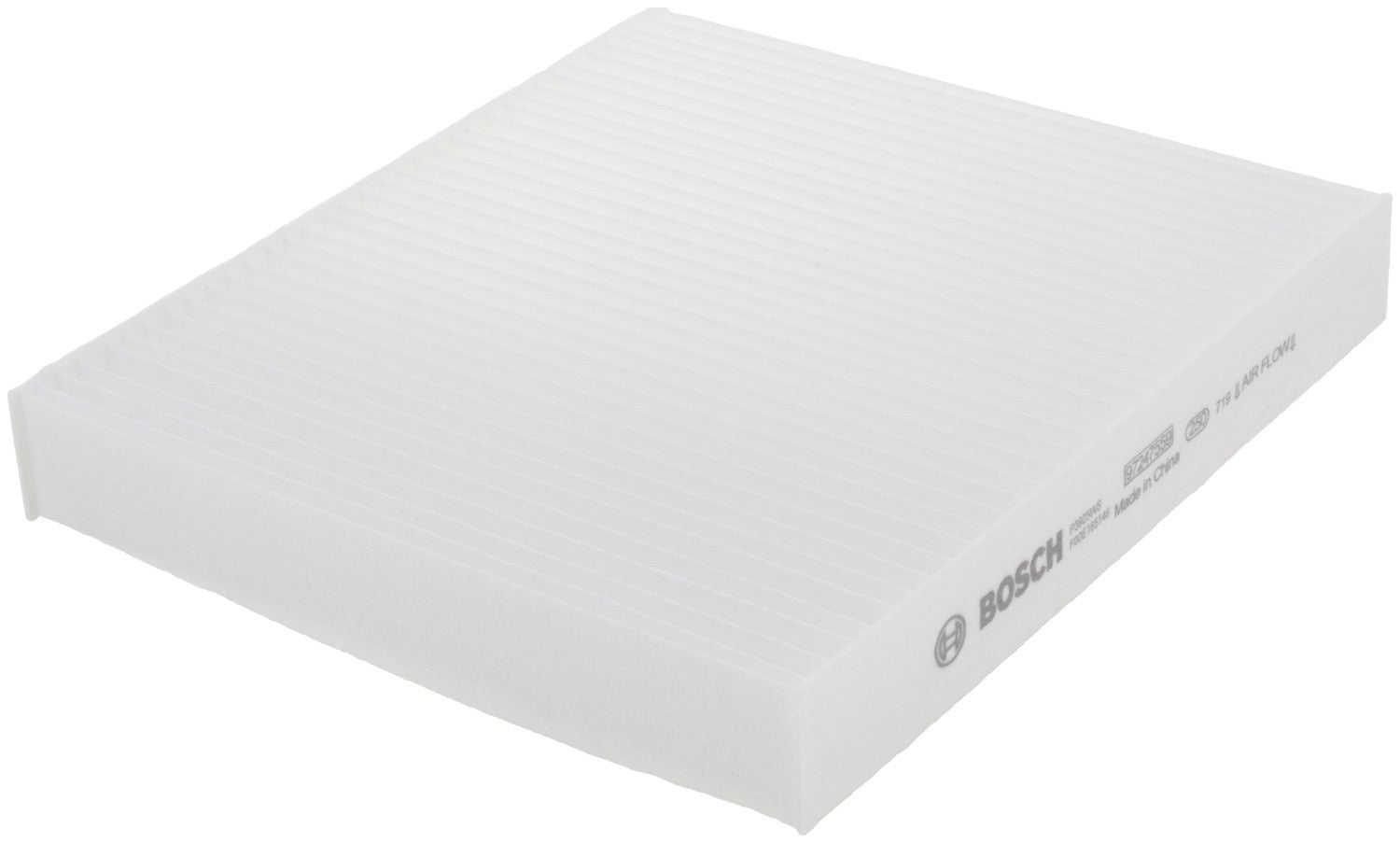 Bosch Cabin Air Filter P3925WS