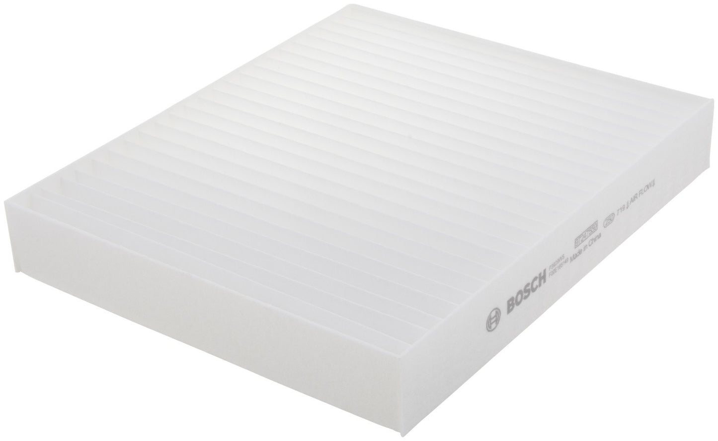 Bosch Particulate Cabin Air Filter P3929WS