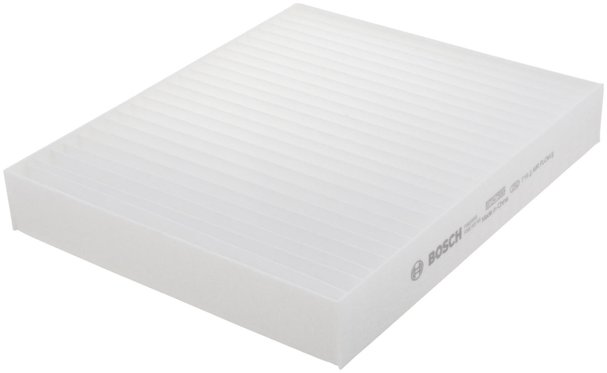 Bosch Particulate Cabin Air Filter P3929WS