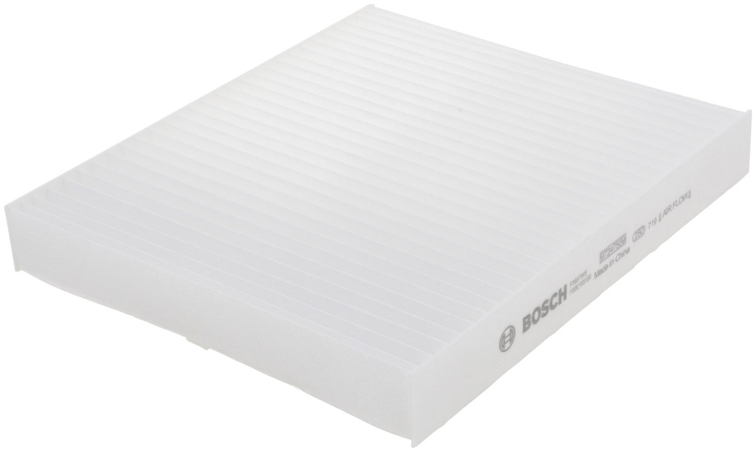 Bosch Cabin Air Filter P3937WS