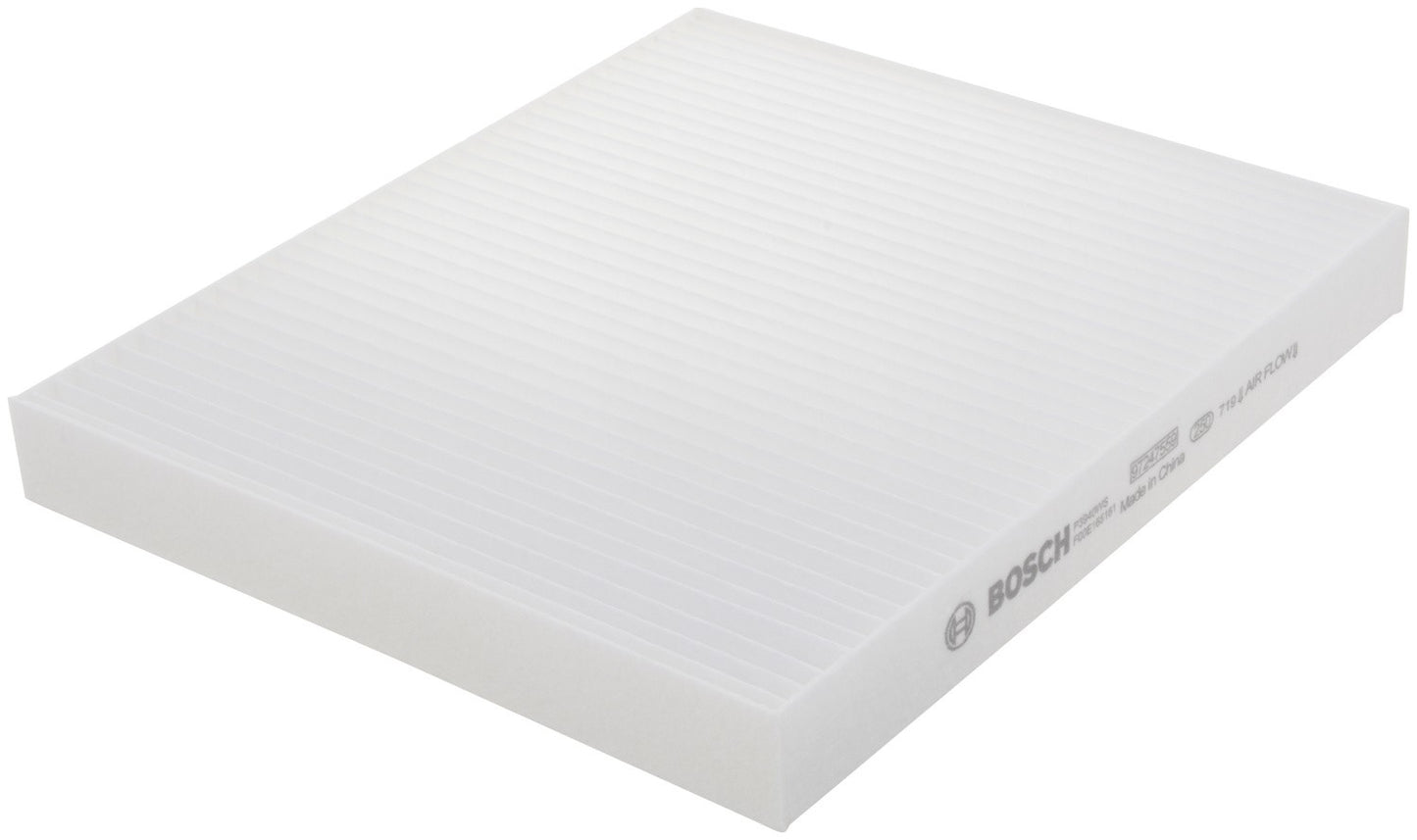 Bosch Cabin Air Filter P3940WS