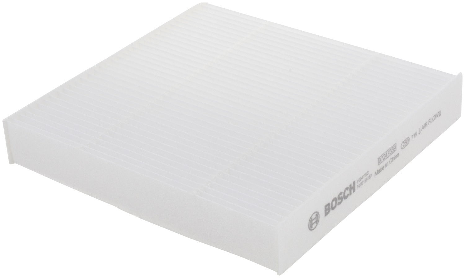 Bosch Cabin Air Filter P3941WS