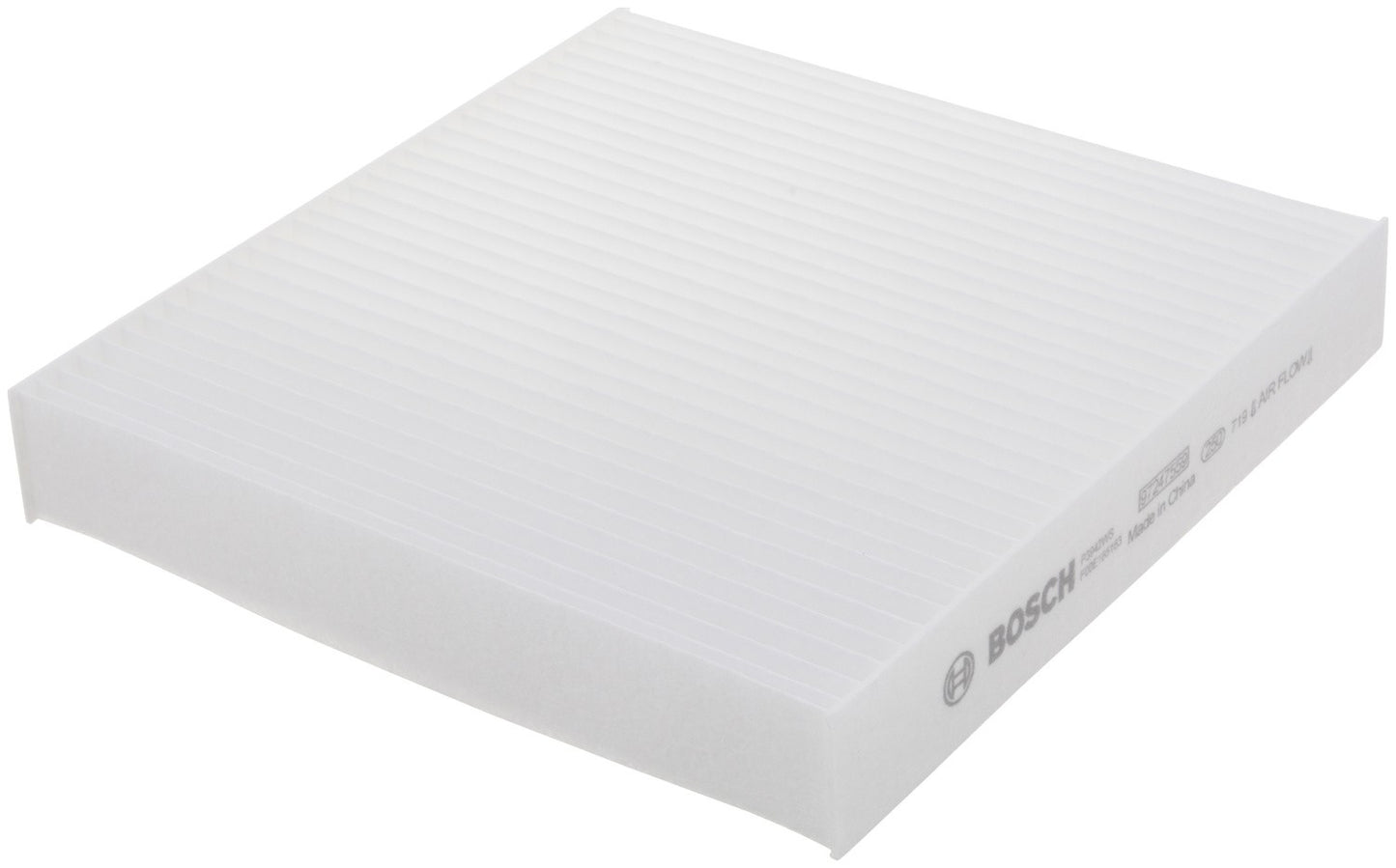 Bosch Cabin Air Filter P3942WS