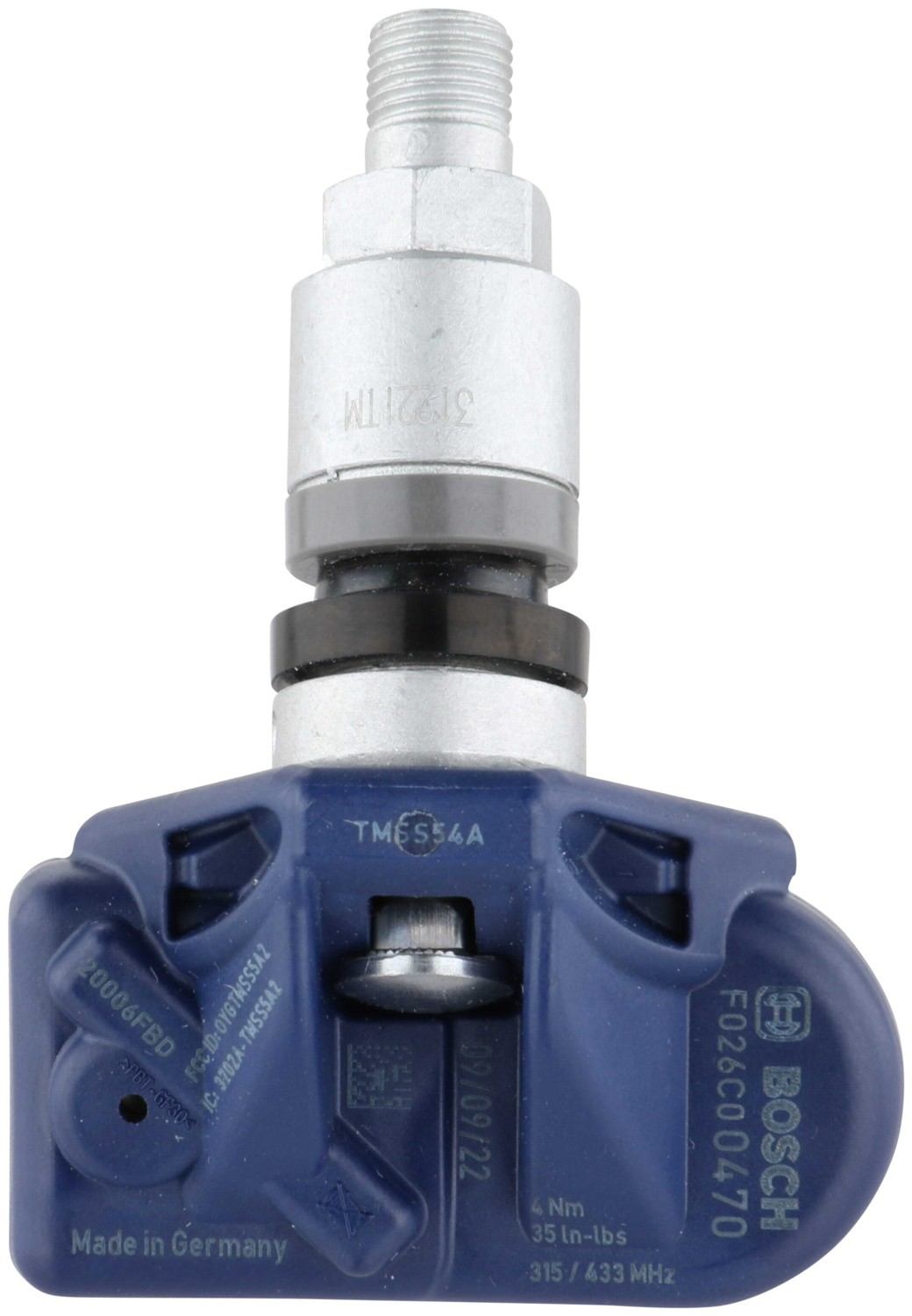 Bosch QF0470