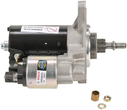 Bosch Starter Motor SR0402N