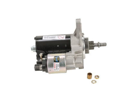 Bosch Starter Motor SR0402N
