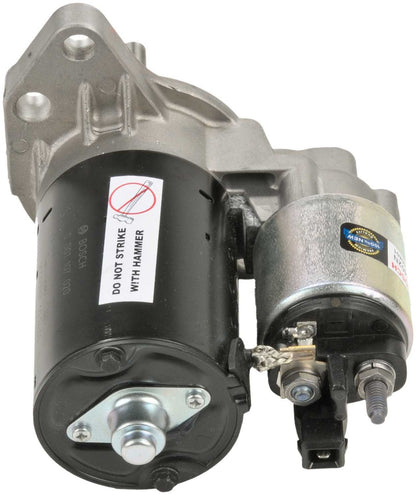 Bosch Starter Motor SR0402N