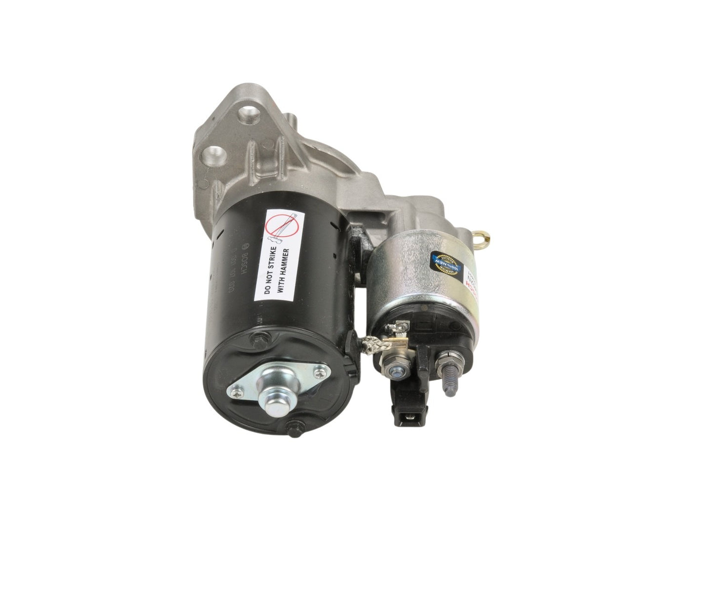 Bosch Starter Motor SR0402N