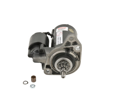 Bosch Starter Motor SR0402X