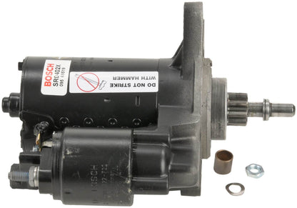 Bosch Starter Motor SR0402X