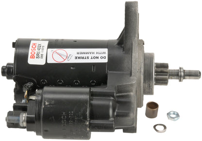 Bosch Starter Motor SR0402X