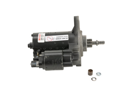 Bosch Starter Motor SR0402X