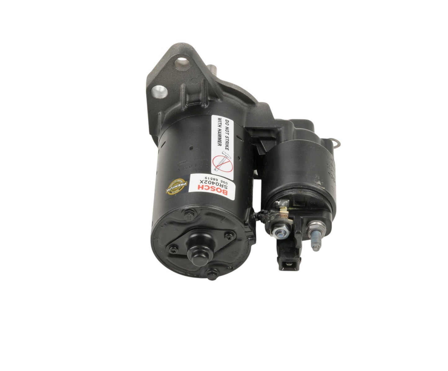 Bosch Starter Motor SR0402X