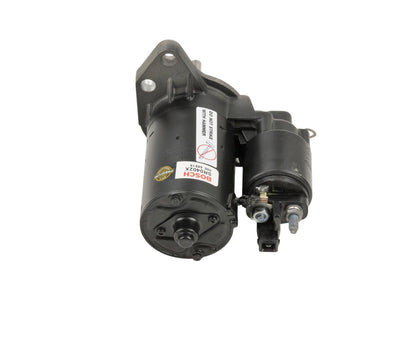 Bosch Starter Motor SR0402X