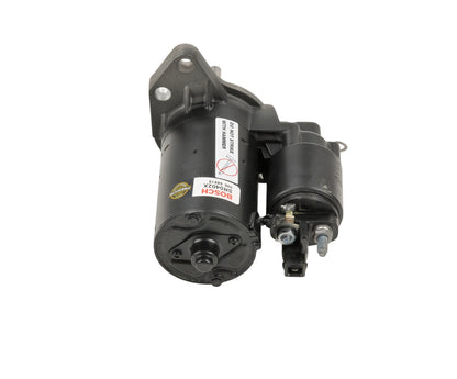 Bosch Starter Motor SR0402X