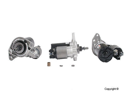 Bosch Starter Motor SR0402X