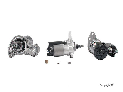 Bosch Starter Motor SR0402X