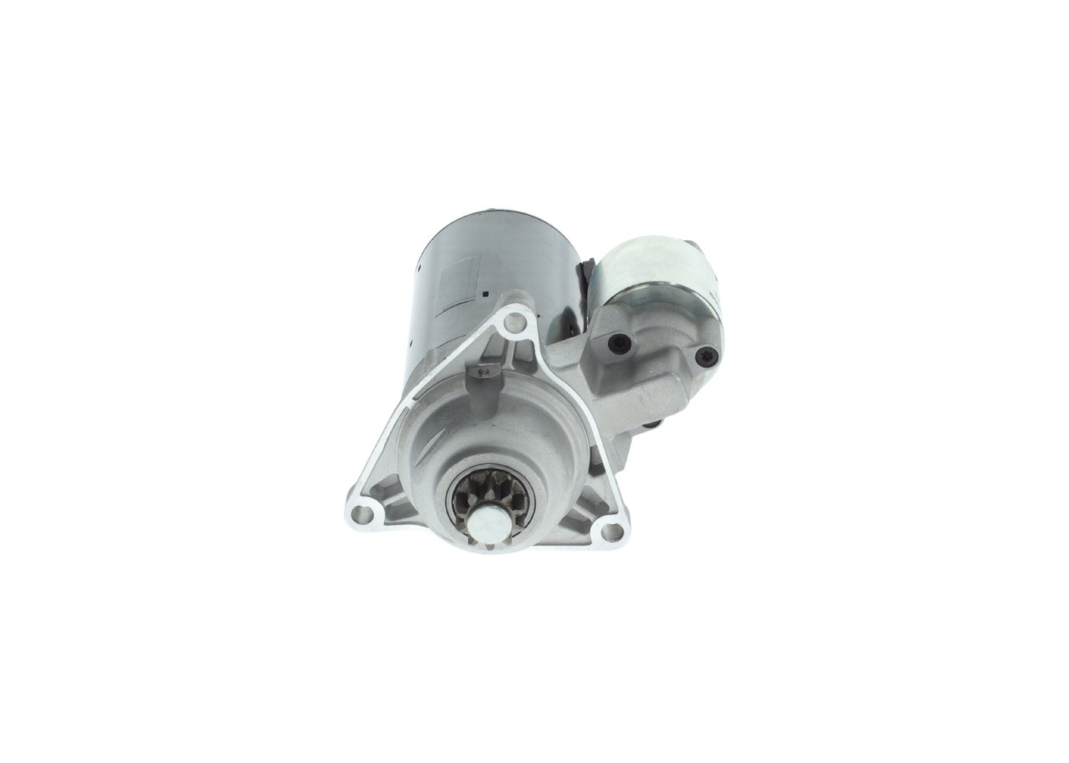 Bosch Starter Motor SR0404N main image