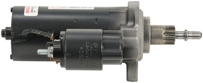 Bosch Starter Motor SR0404X