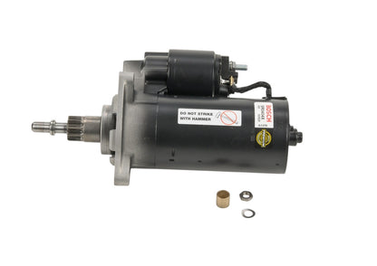 Bosch Starter Motor SR0404X
