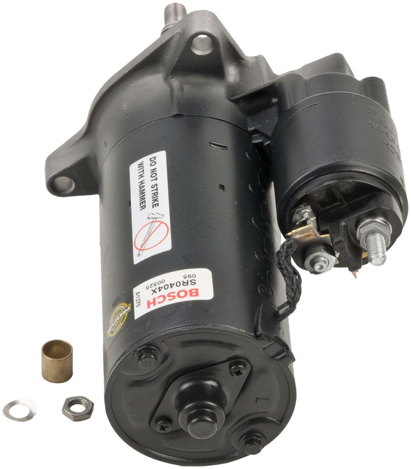 Bosch Starter Motor SR0404X
