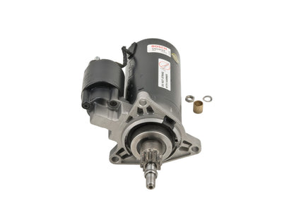 Bosch Starter Motor SR0404X