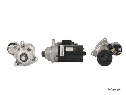 Bosch Starter Motor SR0404X
