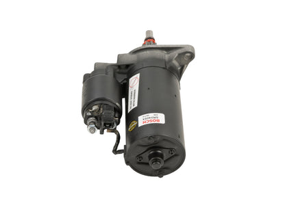 Bosch Starter Motor SR0405X