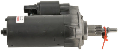 Bosch Starter Motor SR0405X
