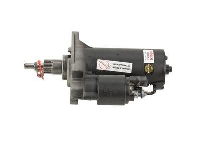 Bosch Starter Motor SR0405X