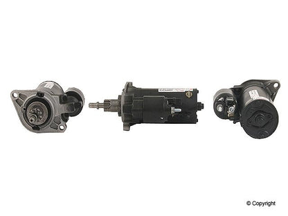 Bosch Starter Motor SR0405X