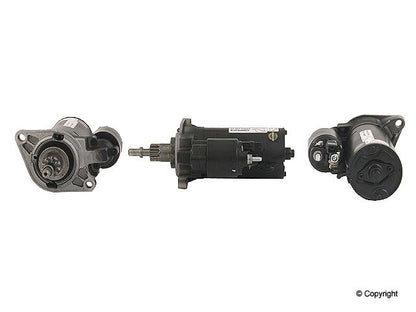 Bosch Starter Motor SR0405X