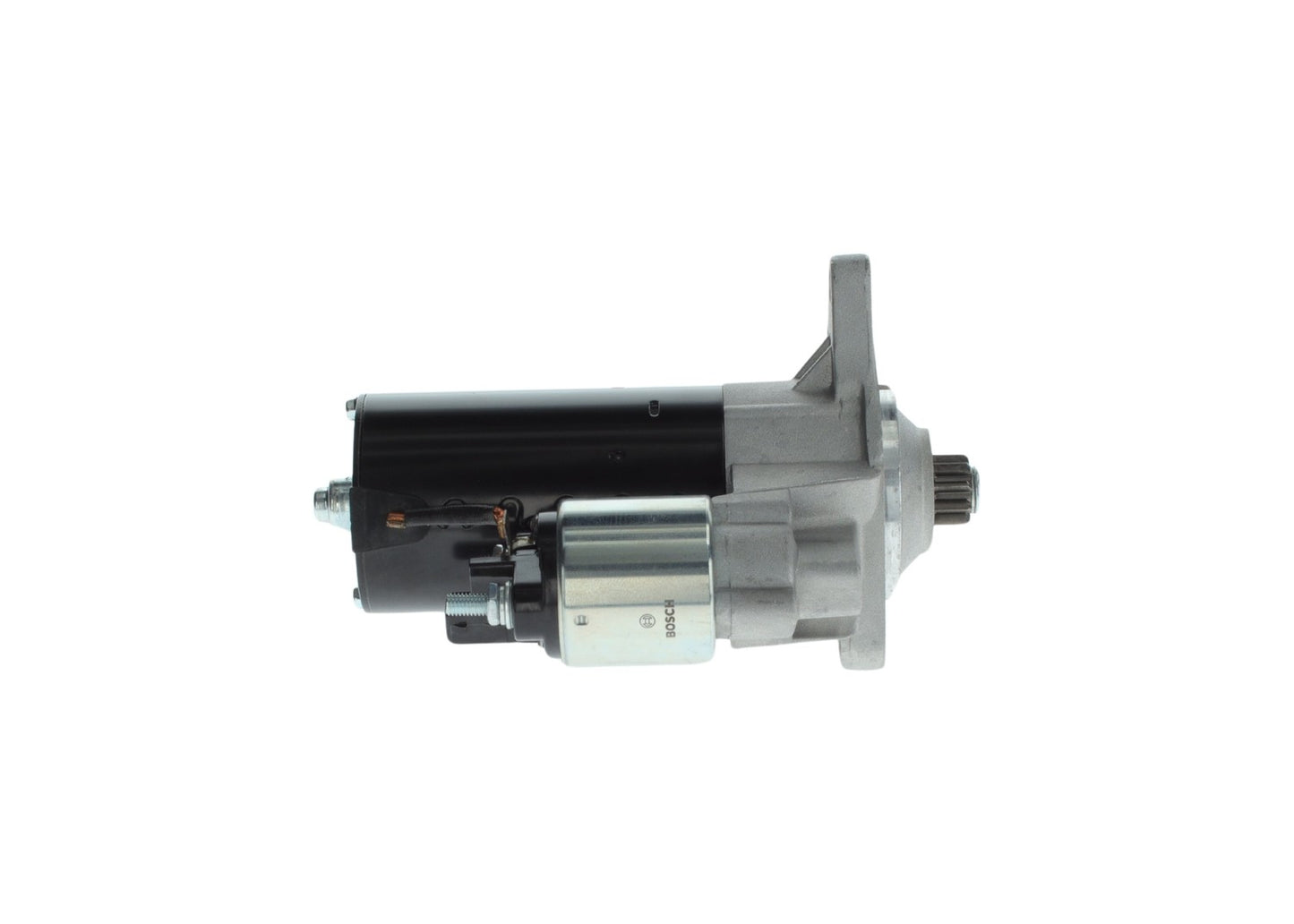 Bosch Starter Motor SR0407N image 3