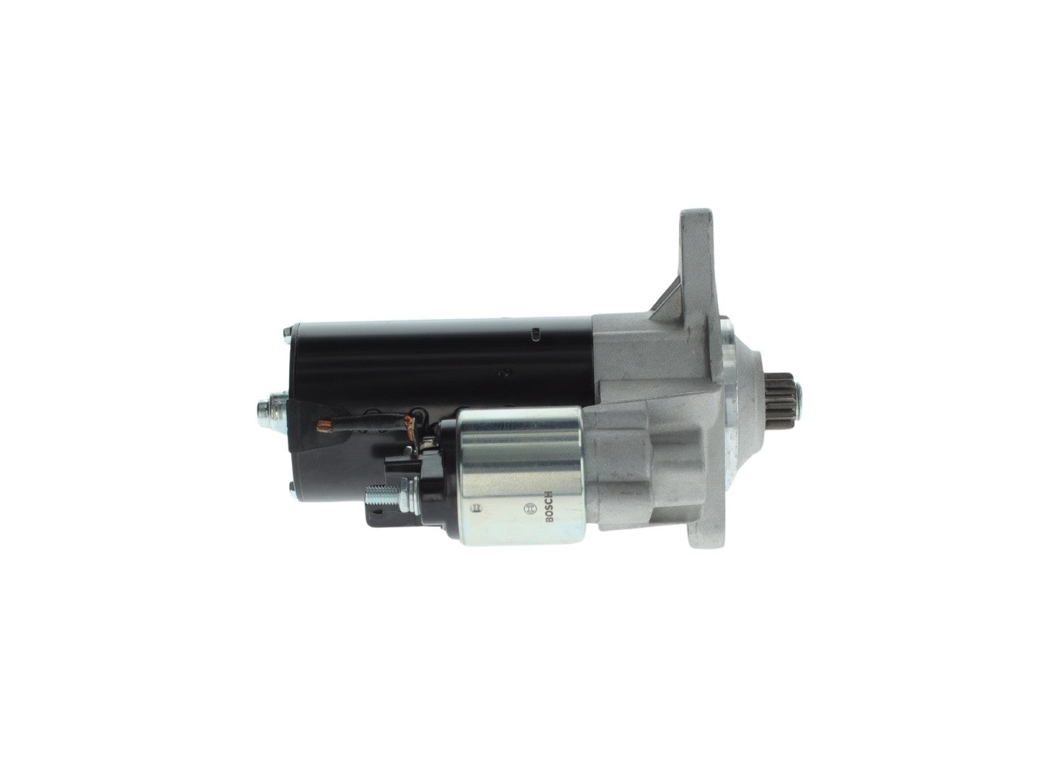 Bosch Starter Motor SR0407N image 3