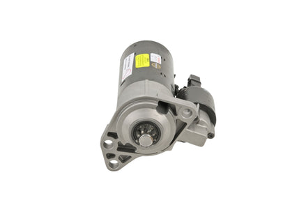 Bosch Starter Motor SR0407X