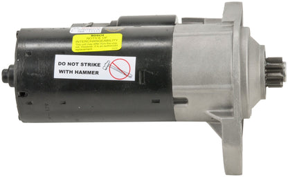 Bosch Starter Motor SR0407X