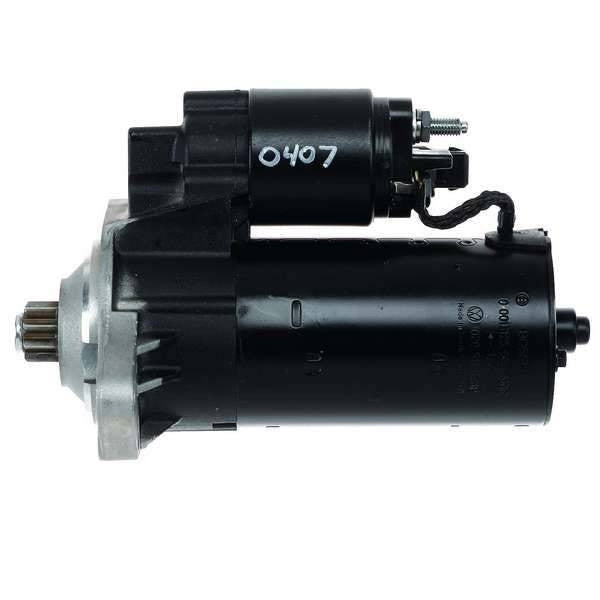Bosch Starter Motor SR0407X