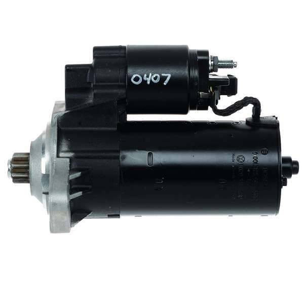 Bosch Starter Motor SR0407X