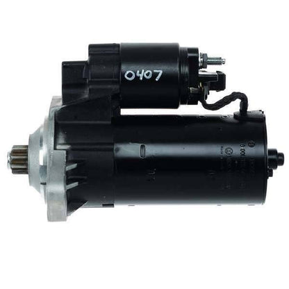 Bosch Starter Motor SR0407X