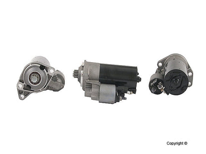 Bosch Starter Motor SR0407X