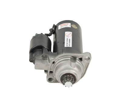 Bosch Starter Motor SR0408X