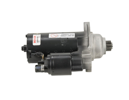 Bosch Starter Motor SR0408X