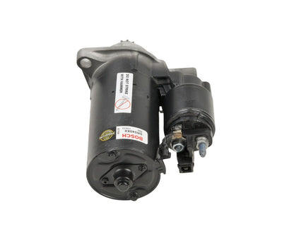 Bosch Starter Motor SR0408X