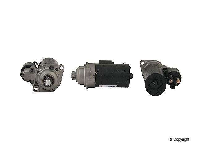 Bosch Starter Motor SR0408X
