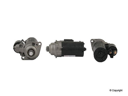Bosch Starter Motor SR0408X