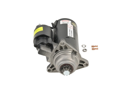 Bosch Starter Motor SR0414X
