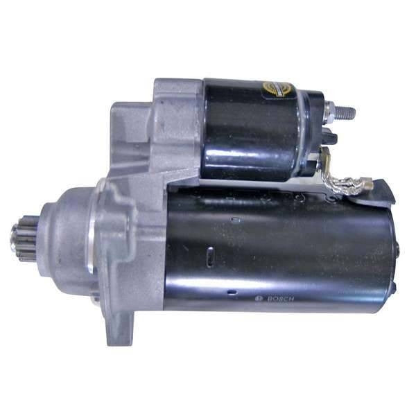 Bosch Starter Motor SR0414X
