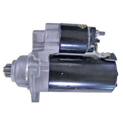 Bosch Starter Motor SR0414X